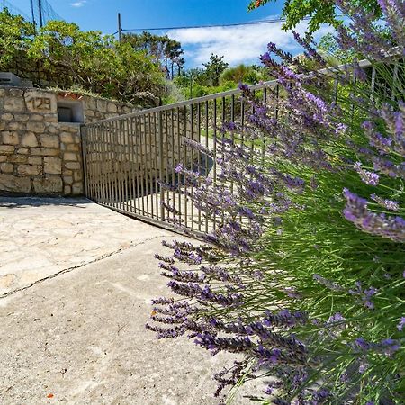 Apartment Dumicic 2 Mundanije エクステリア 写真