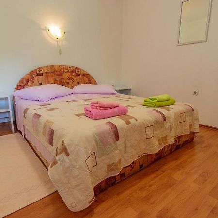 Apartment Dumicic 2 Mundanije エクステリア 写真