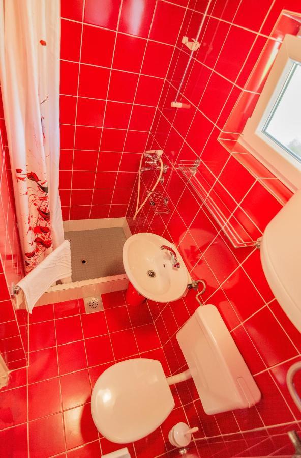 Apartment Dumicic 2 Mundanije エクステリア 写真